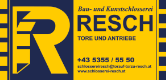 Bau und Kunstschlosserei Resch